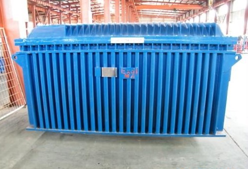 金凤矿用变压器