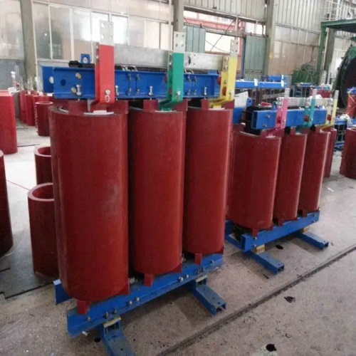 金凤SCB10-250KVA干式变压器