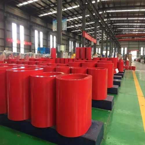 金凤SCBH15-非晶合金干式变压器