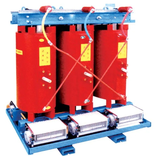 金凤SCB10-1250KVA干式变压器