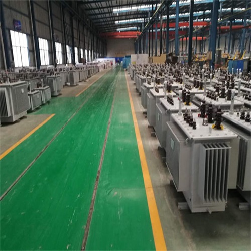 金凤SH15-800KVA非晶合金变压器厂家