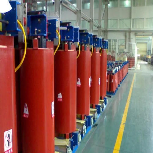 金凤SCB10-200KVA干式变压器